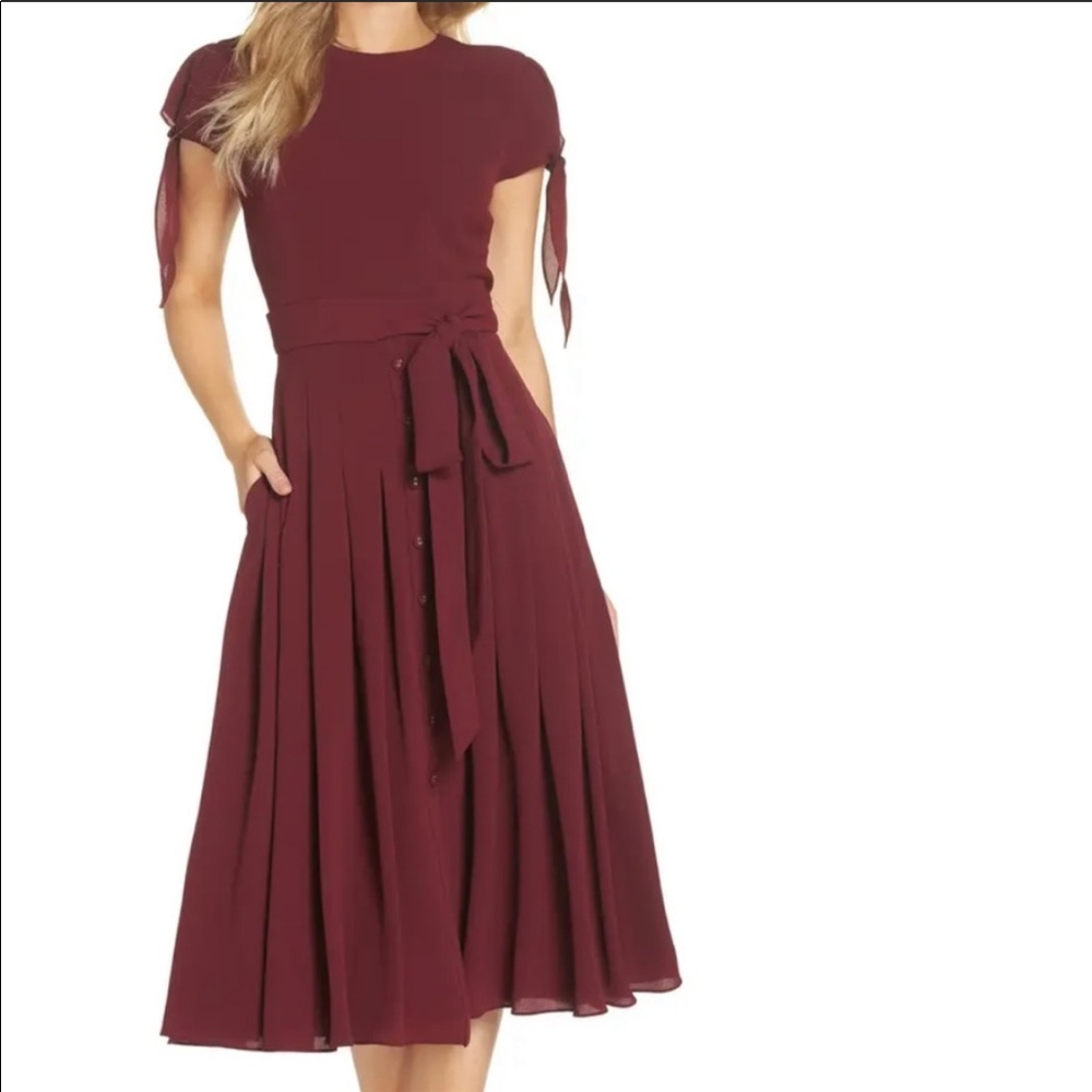 Anthropologie Gal meets Glam dress size 2